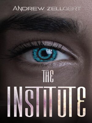 cover image of The Institute